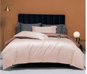 100% Egyptian Cotton Bedding Set