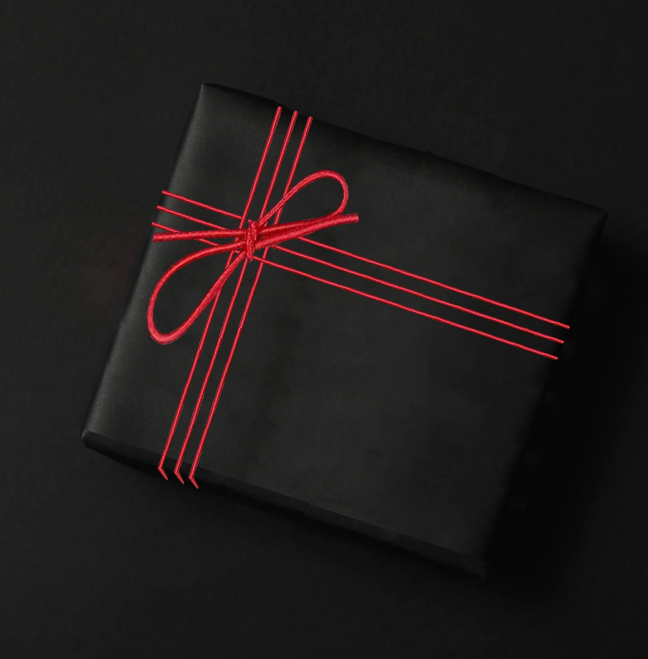 6-Inch Stretch Loop Ribbons