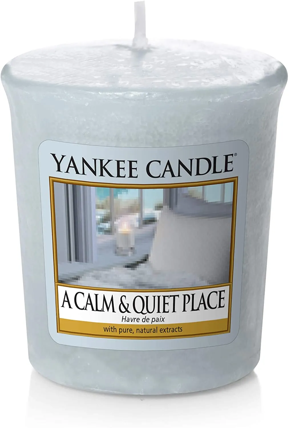 A CALM & QUEIT PLACE ( CLASSIC VOTIVE )