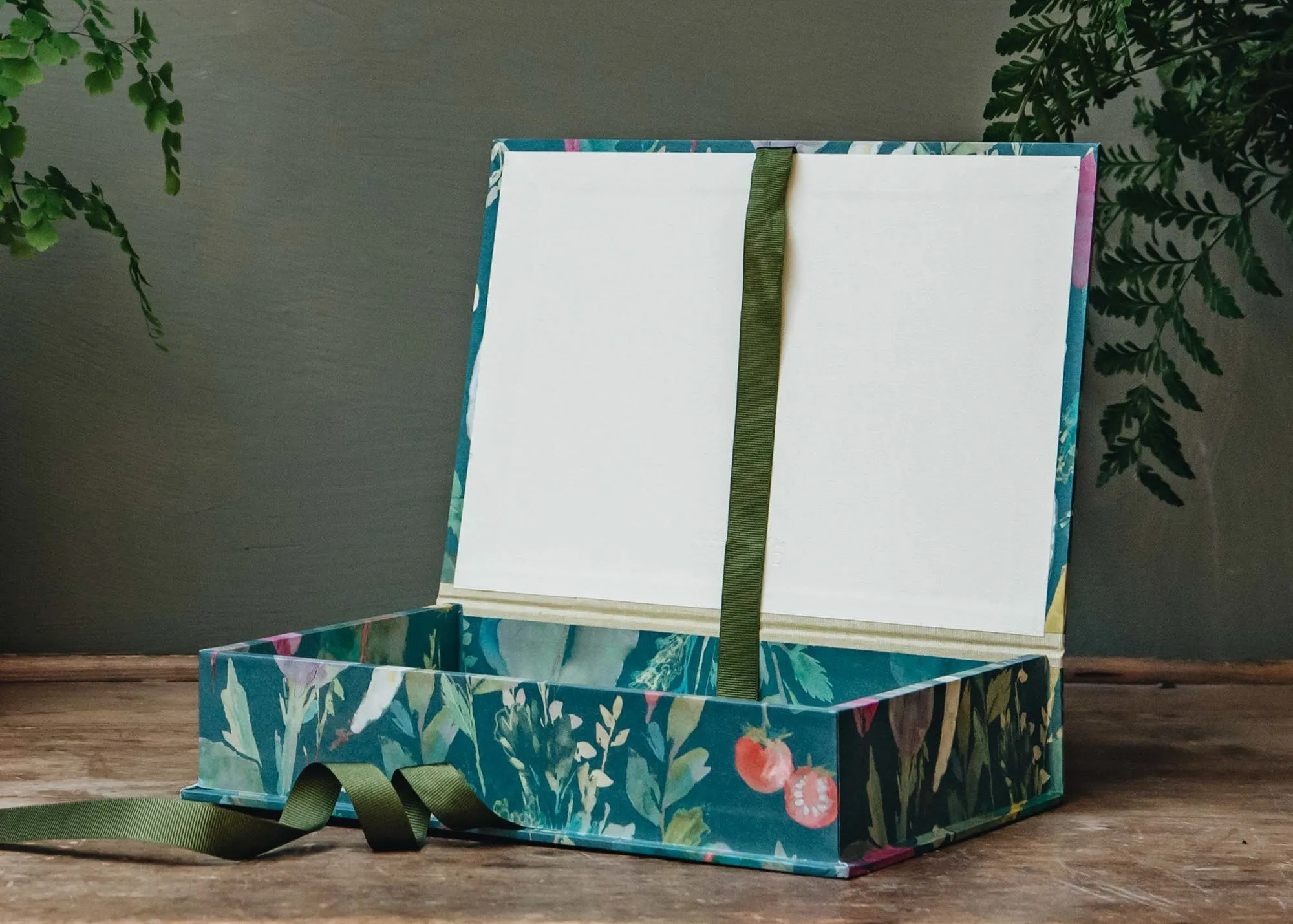 A5 Keepsake Boxes