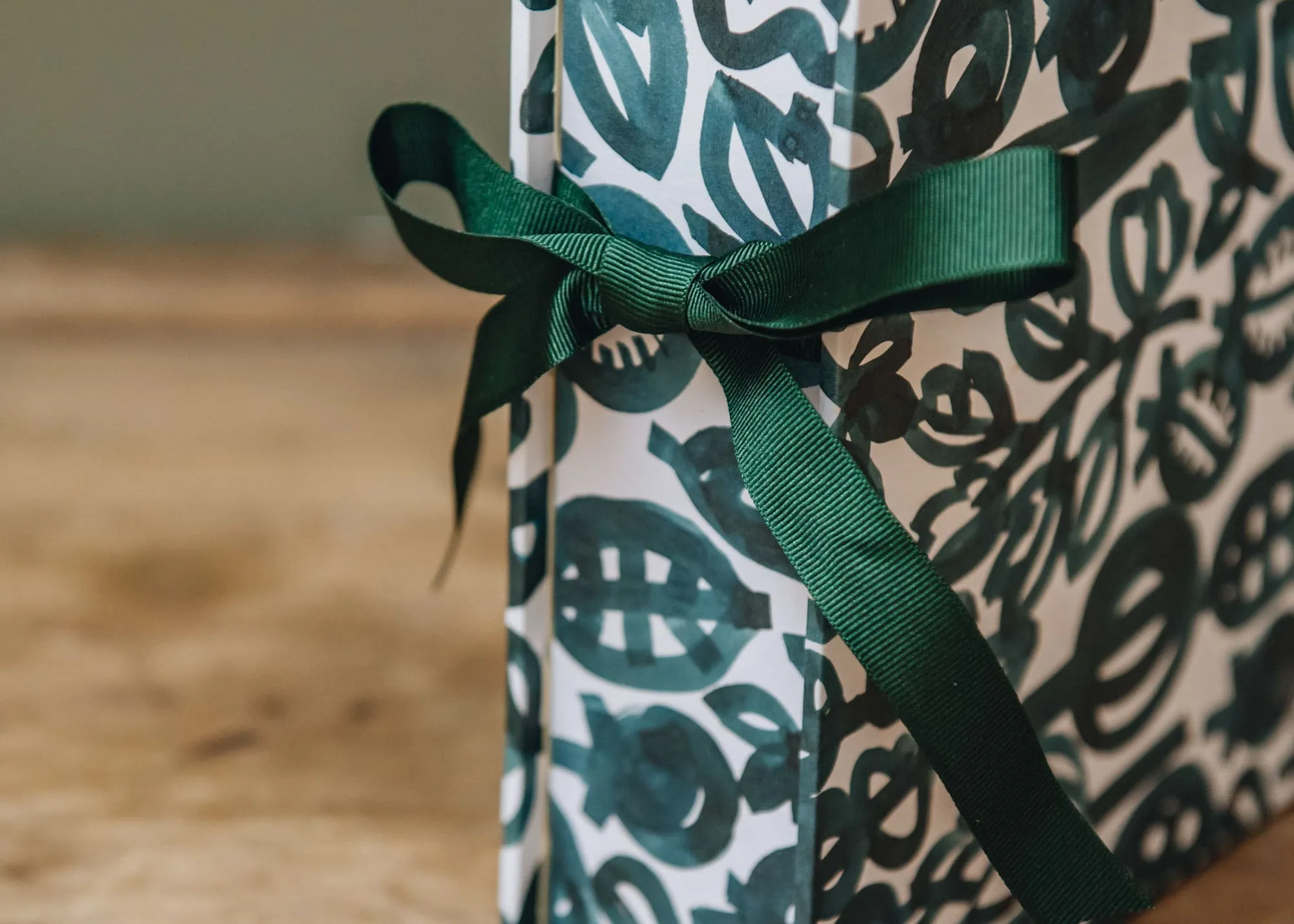 A5 Keepsake Boxes