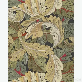 Acanthus - Diamond Painting Kit