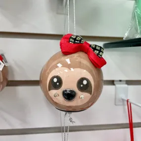 Animal Ornaments