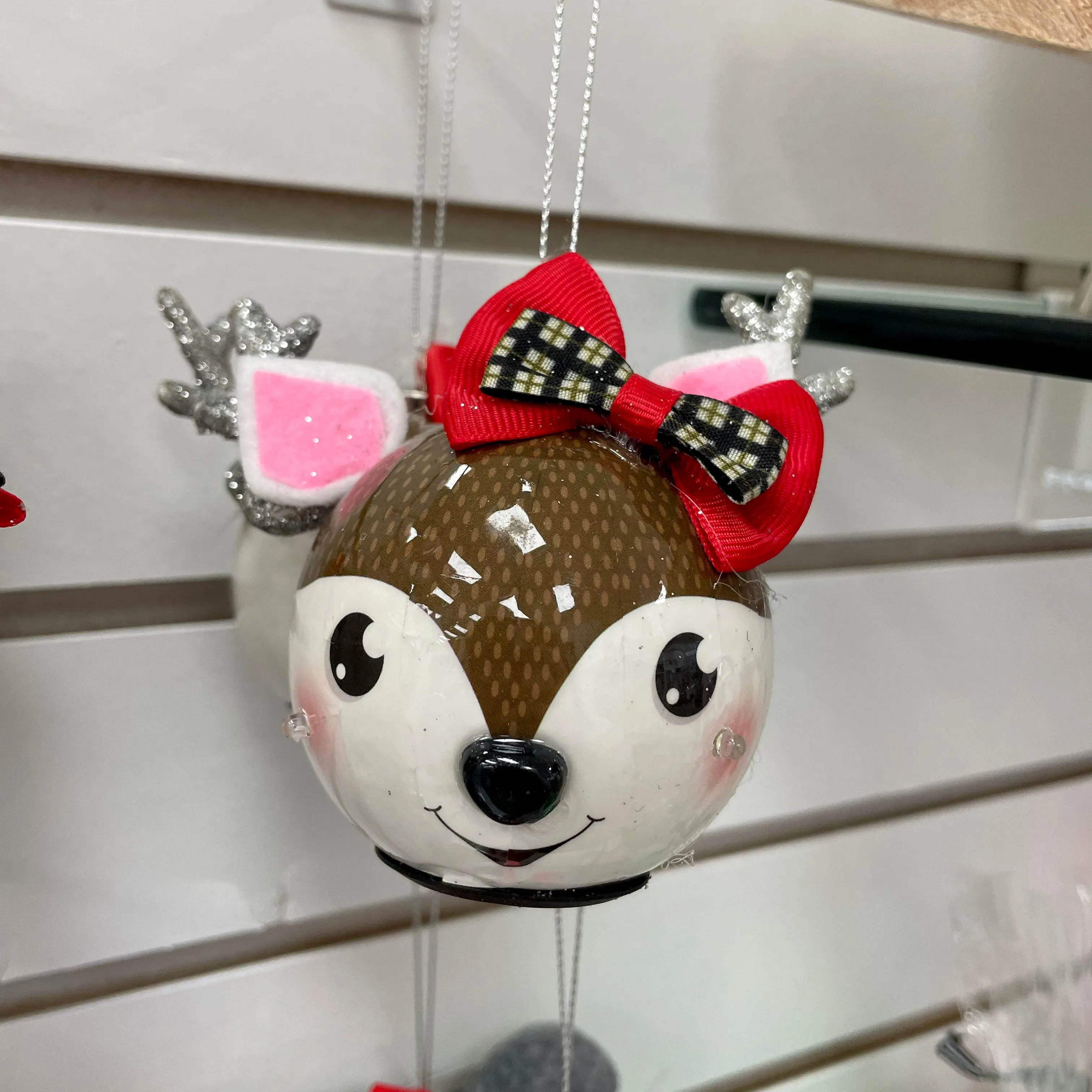 Animal Ornaments