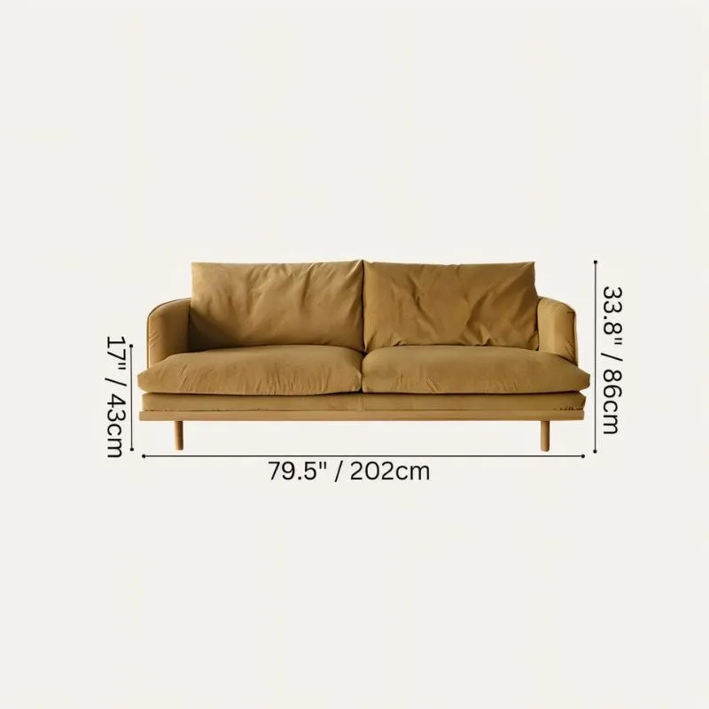 Antara Arm Sofa