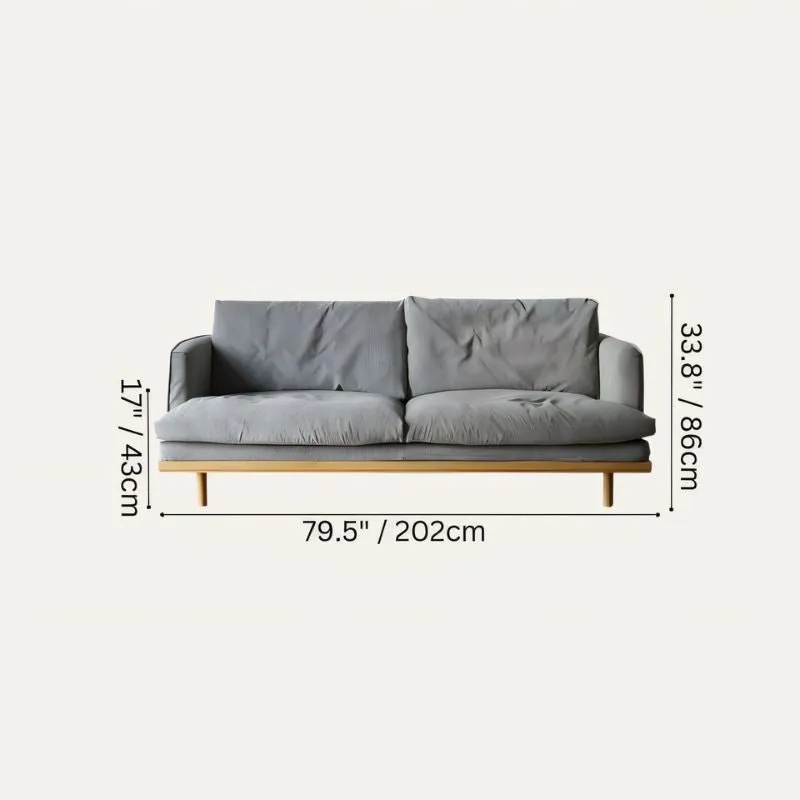 Antara Arm Sofa