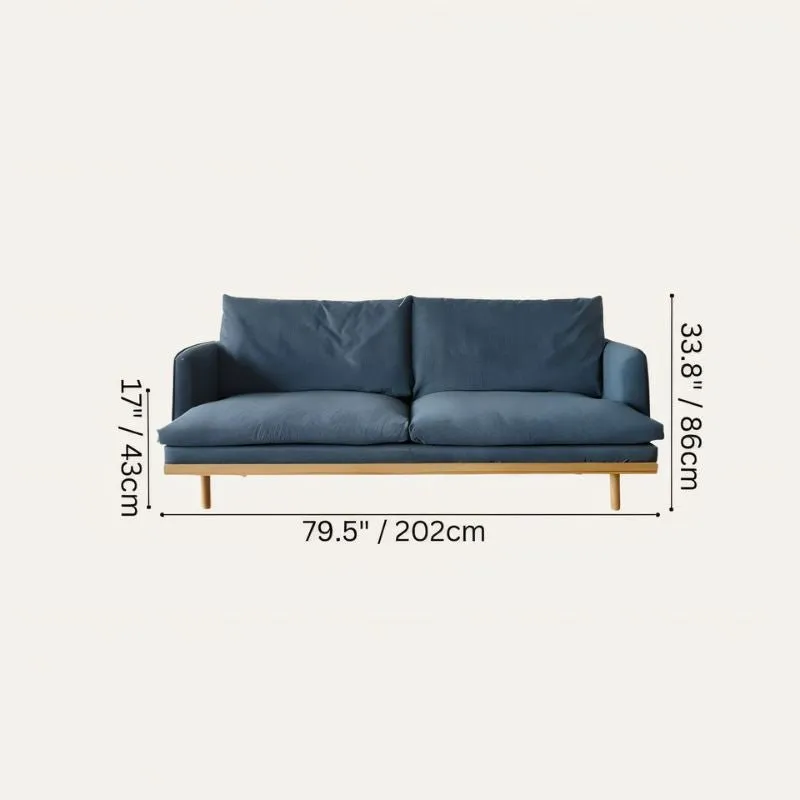 Antara Arm Sofa