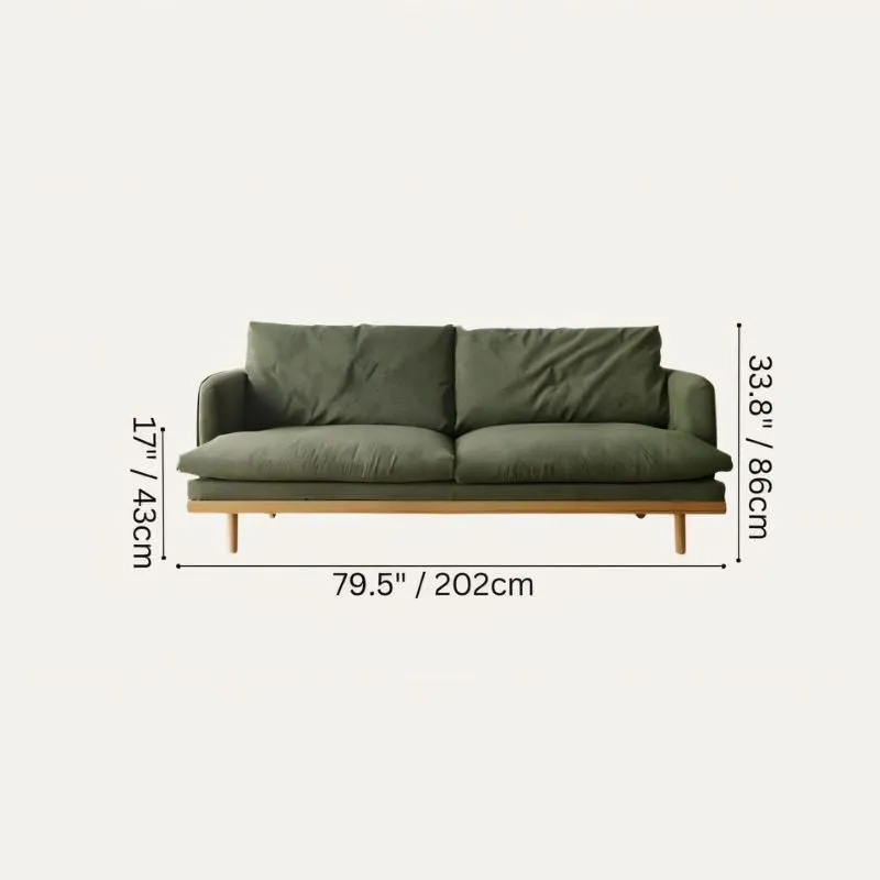 Antara Arm Sofa