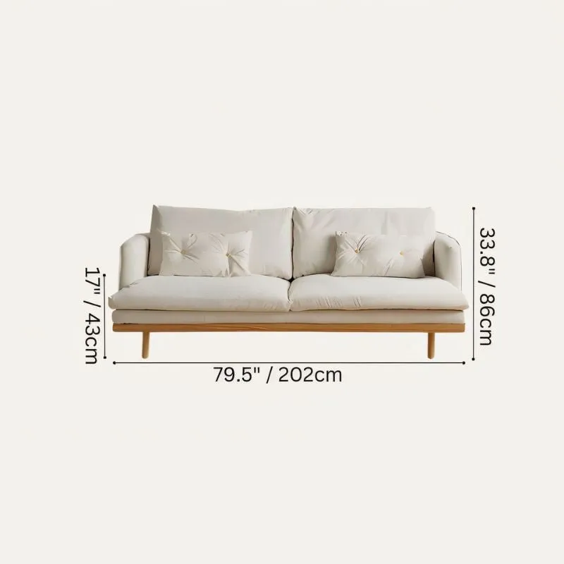 Antara Arm Sofa