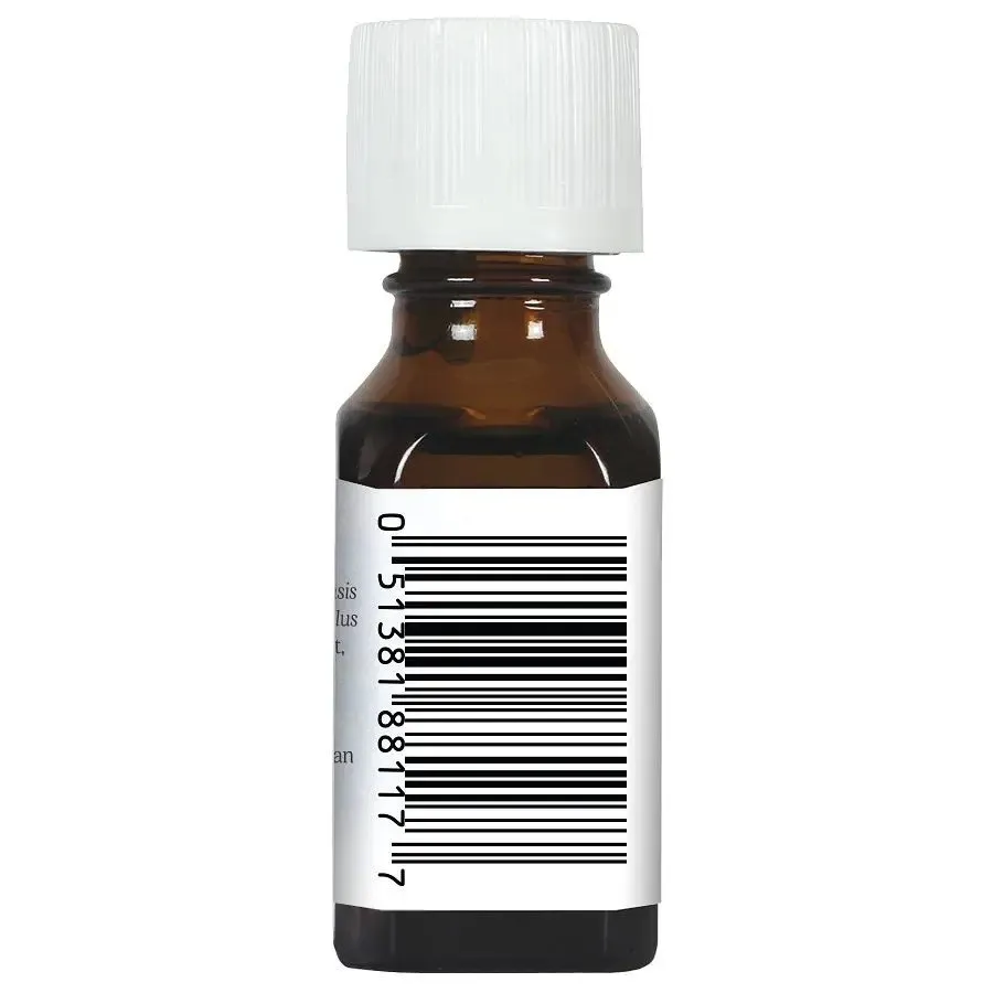 Aura Cacia Pillow Potion Essential Oil 0.5 oz Oil