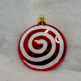 Bauble Candy
