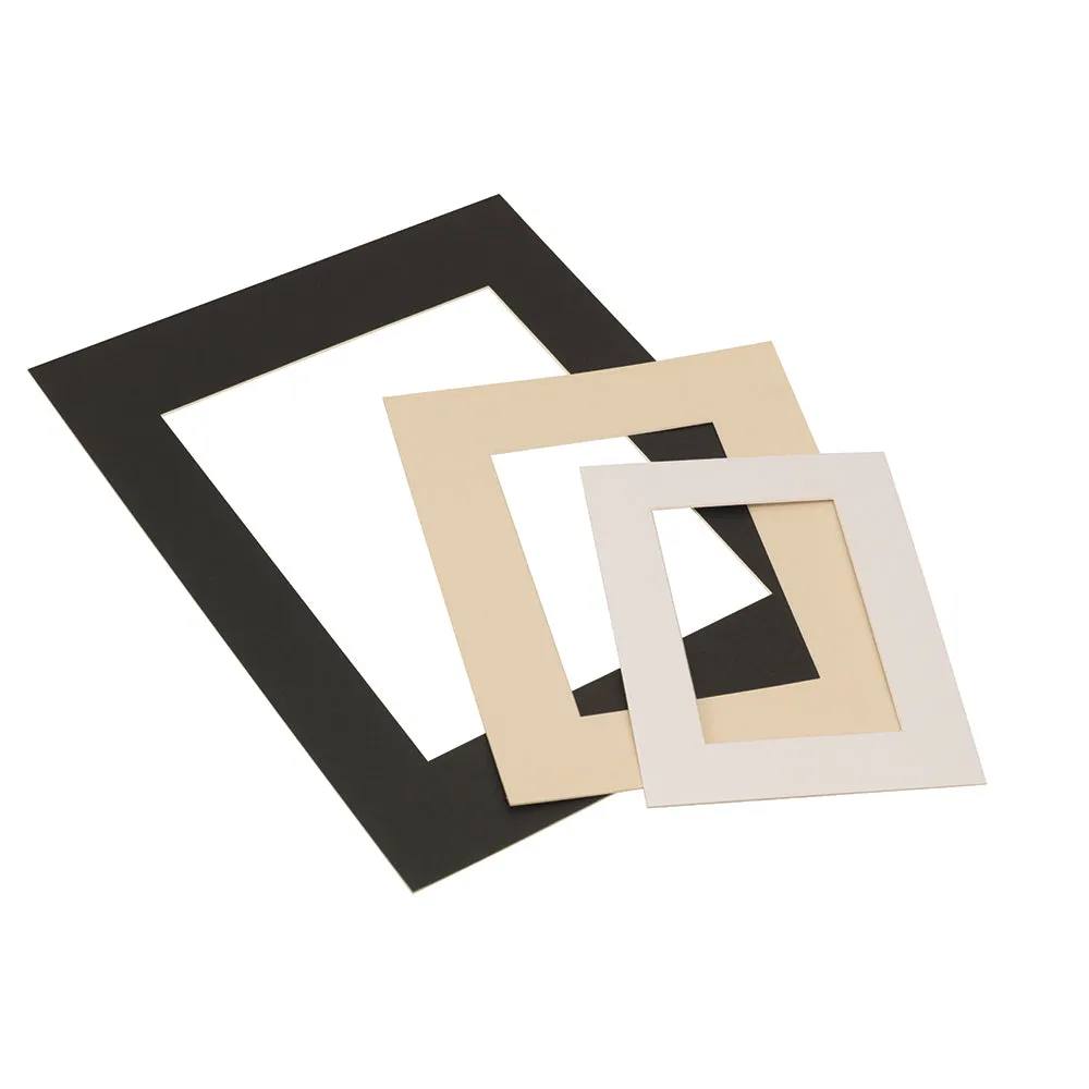 Bevel Mounts
