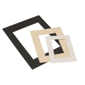 Bevel Mounts
