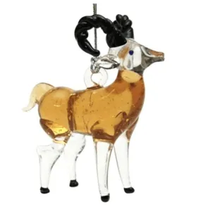 Big Horn Sheep Ornament