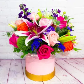 Bloomin' Boxes
