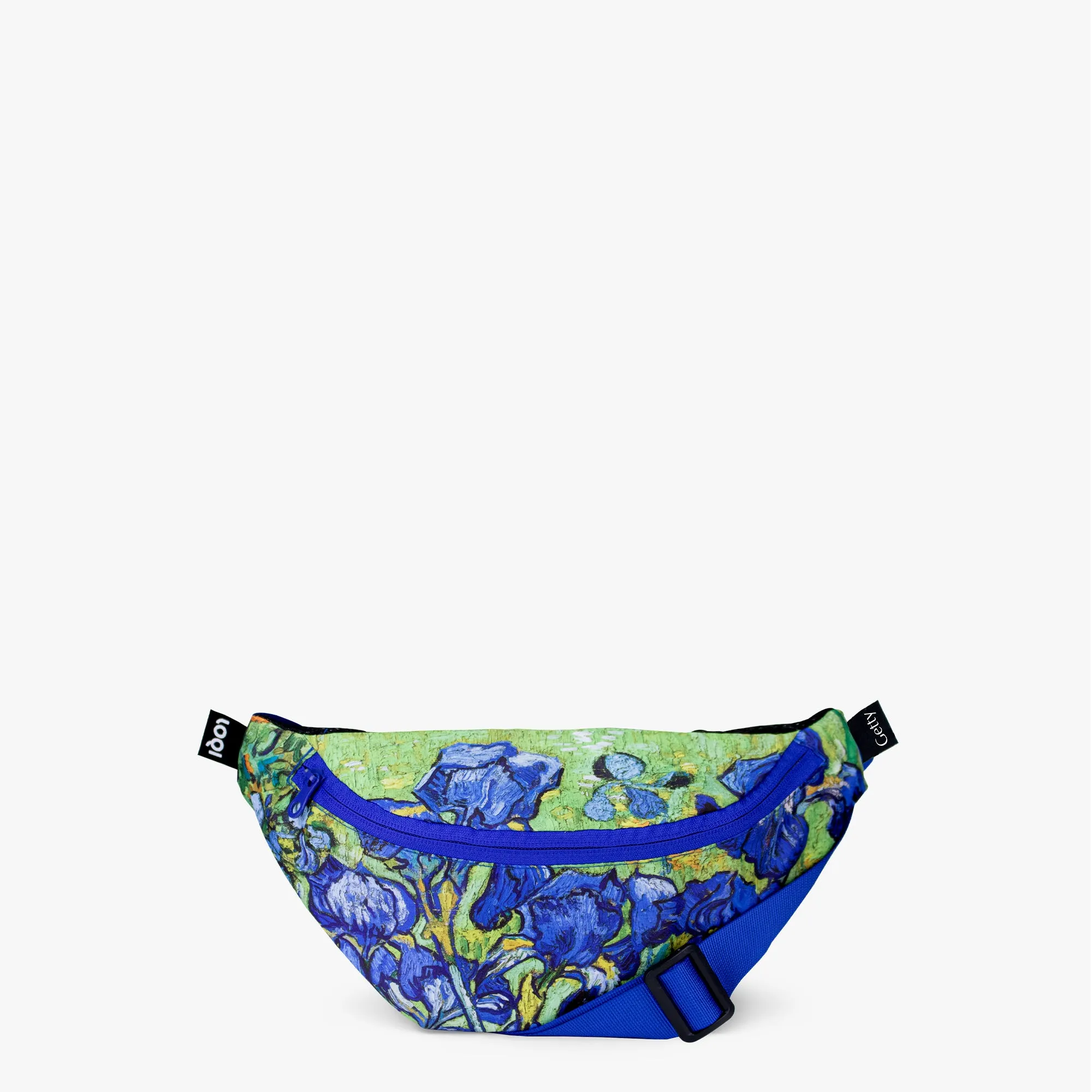 Bum Bag - Van Gogh's Irises