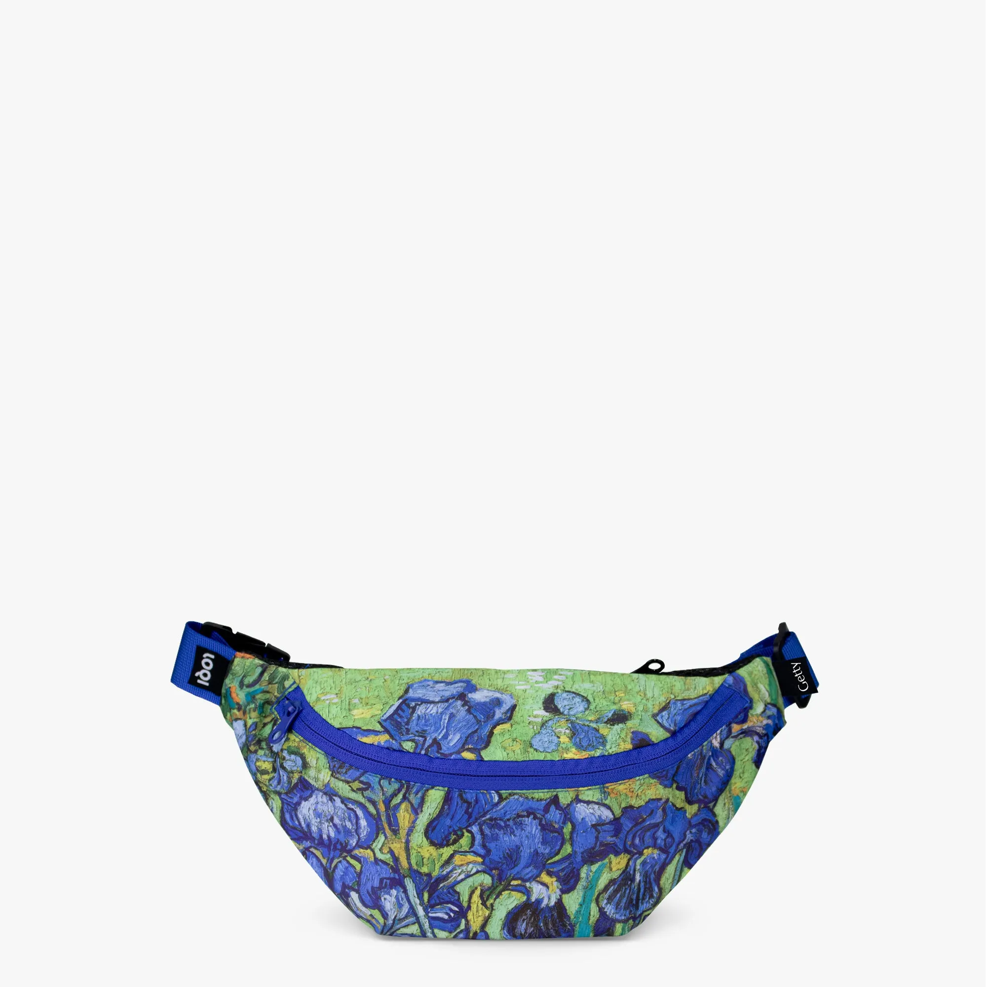 Bum Bag - Van Gogh's Irises