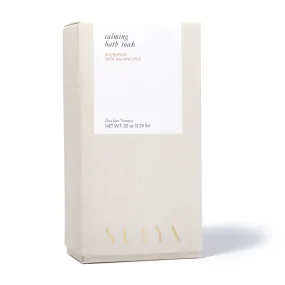 Calming Bath Soak by Surya