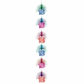 Cascade Column - 18th