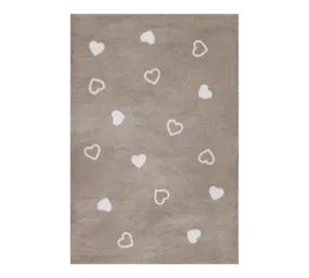 Cilek Love Carpet (120X180 Cm)
