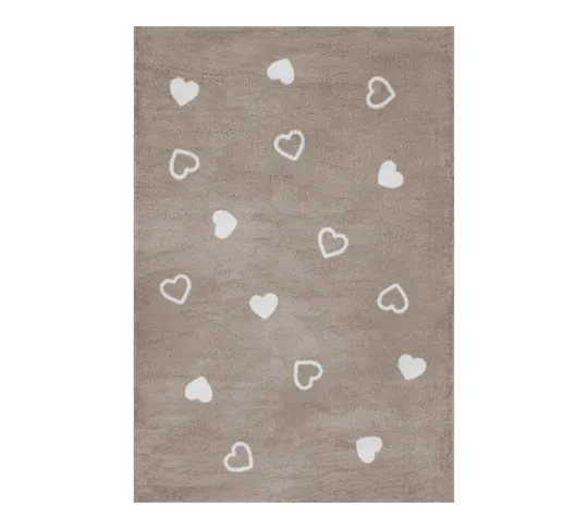Cilek Love Carpet (120X180 Cm)