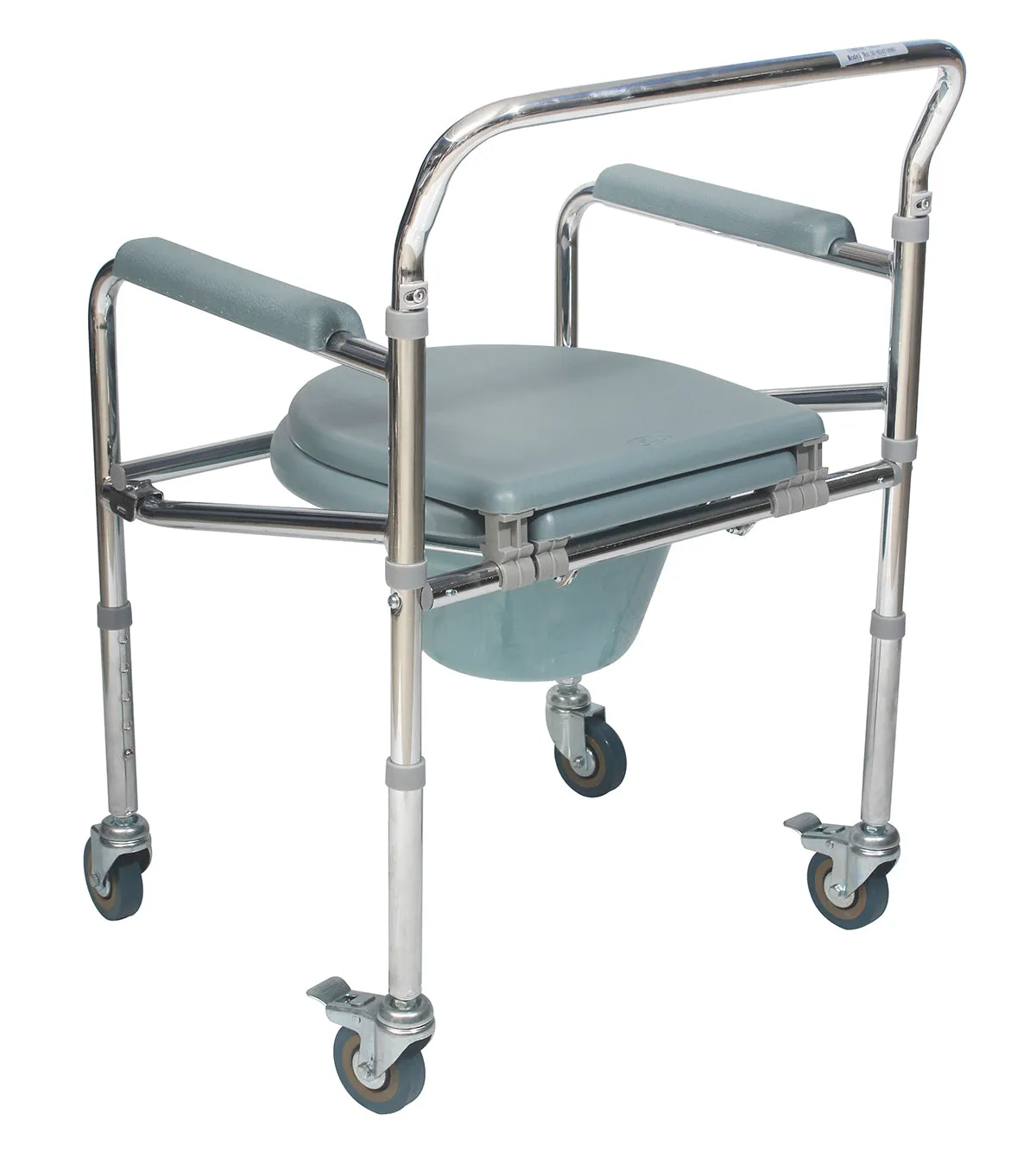 Commode Chair SC 624 T