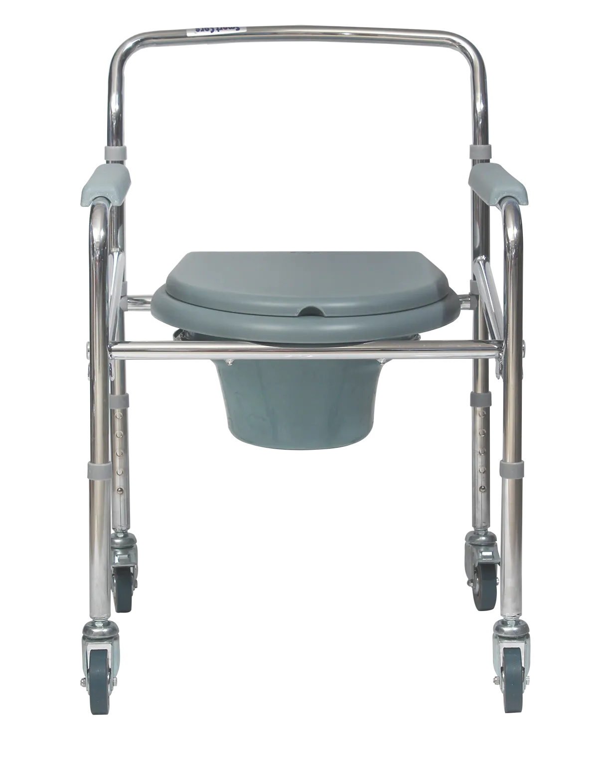 Commode Chair SC 624 T
