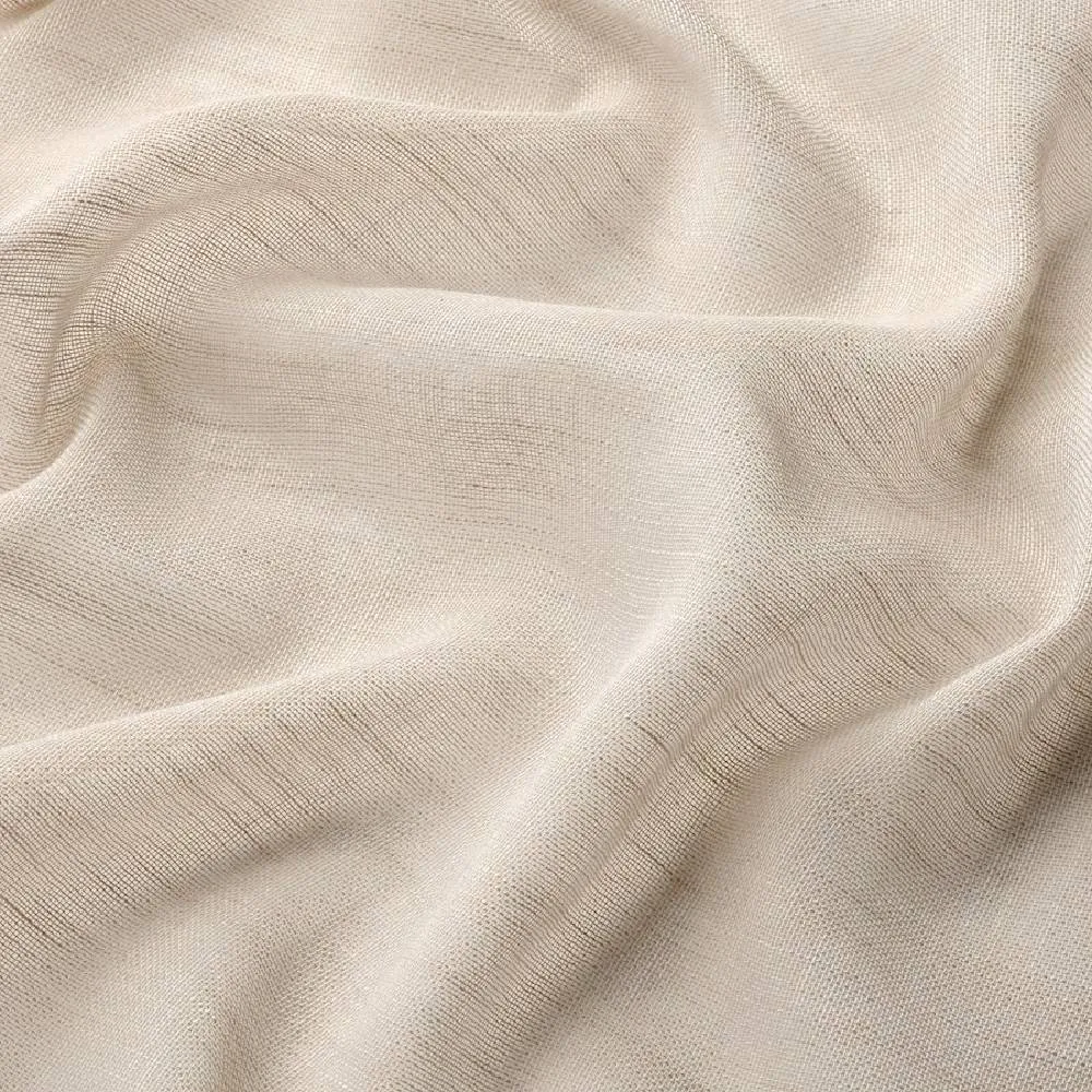 Curtains Ikea Hallebracka 145X250 2 pcs, light beige