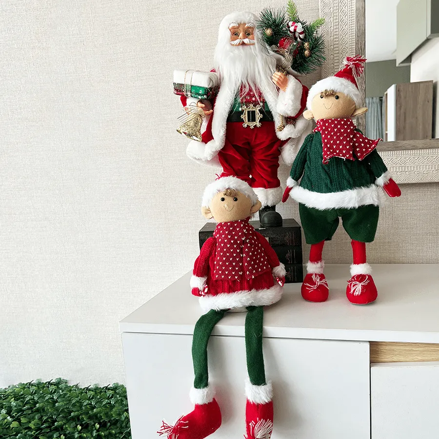 Dobby Elf Standing Stuff