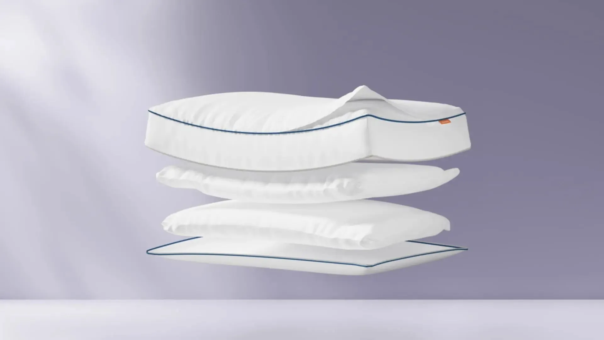 Emma Premium Microfibre Pillow