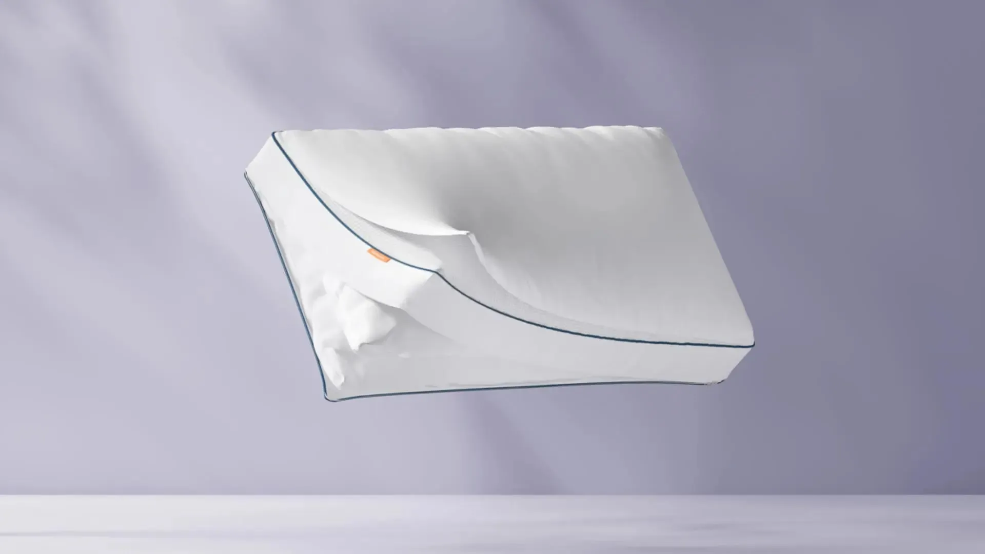 Emma Premium Microfibre Pillow