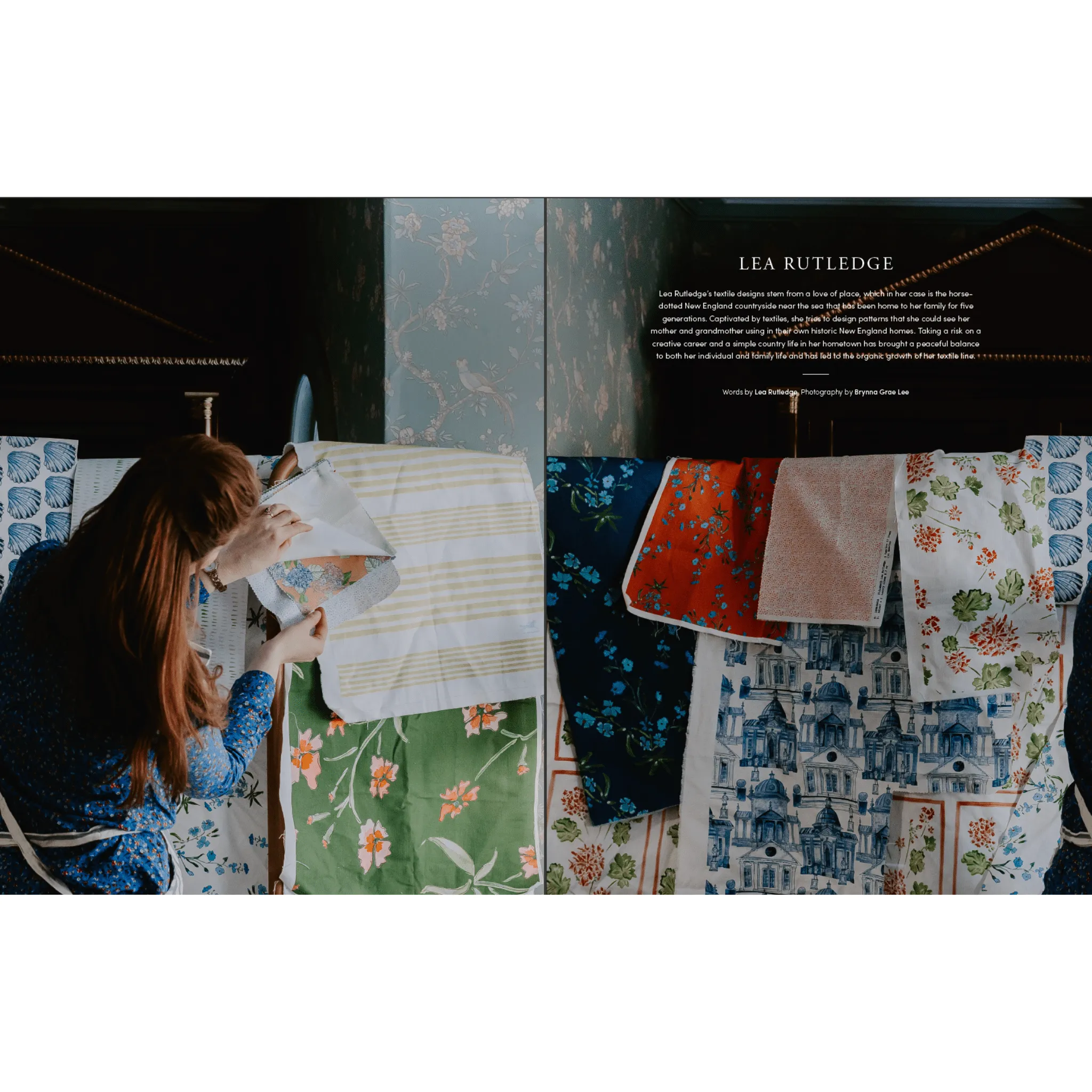 Faire Magazine, Issue 3