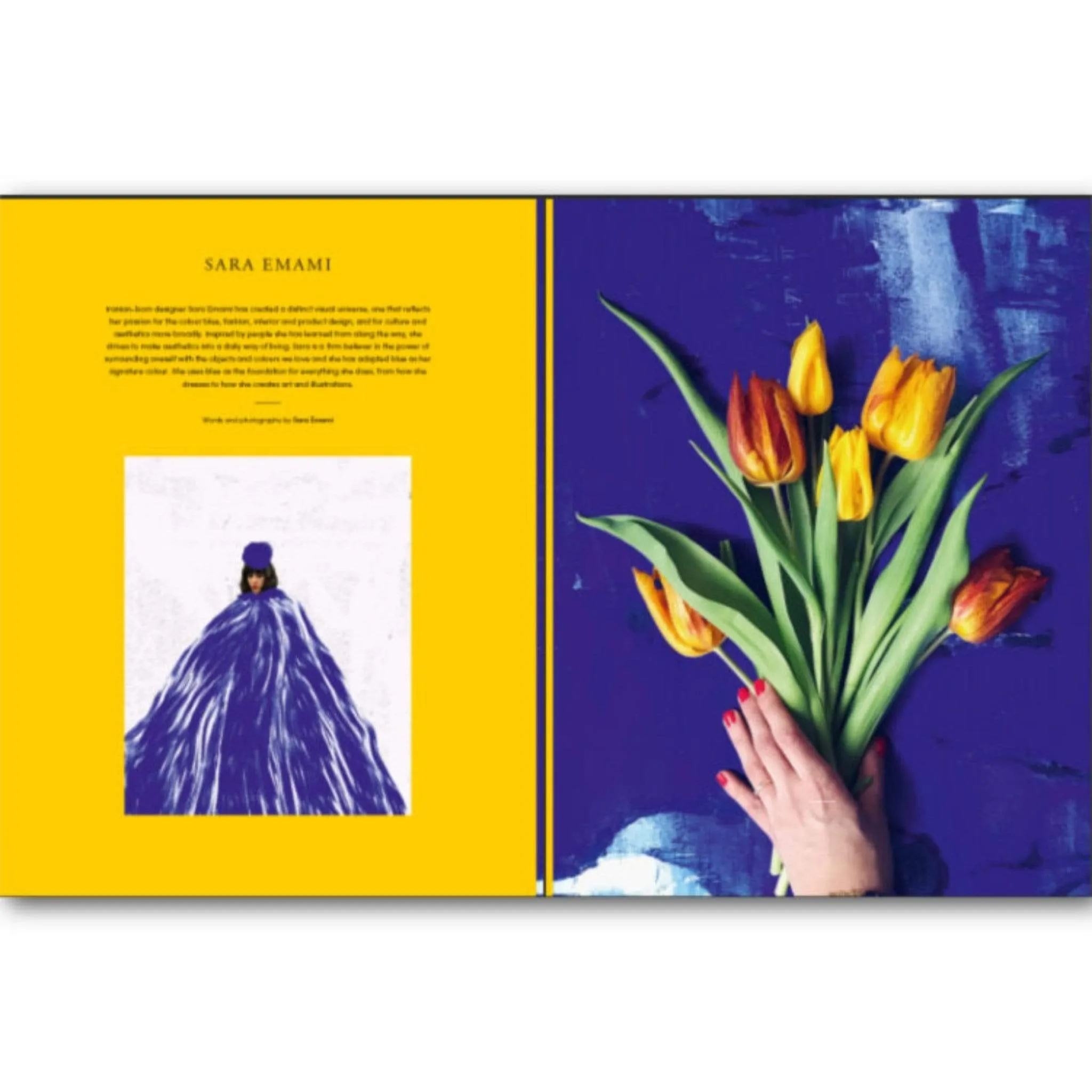 Faire Magazine, Issue 3