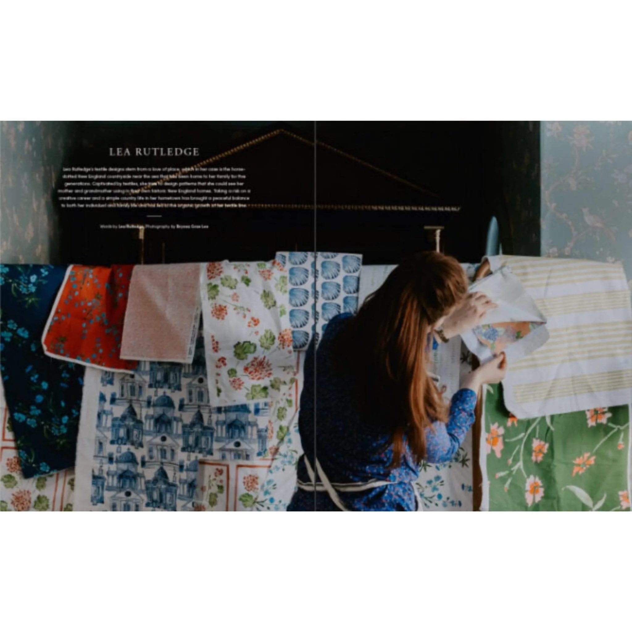 Faire Magazine, Issue 3