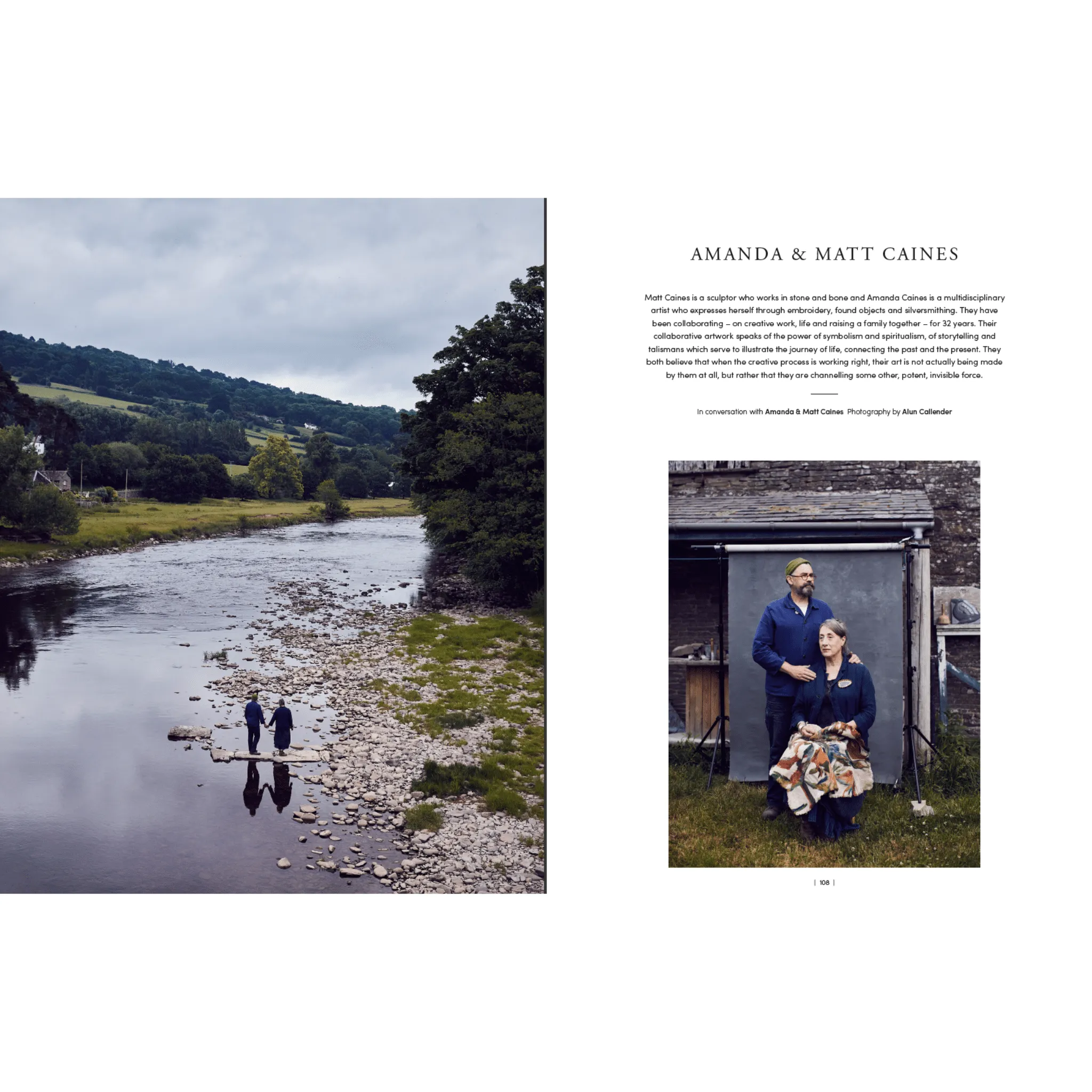 Faire Magazine, Issue 3