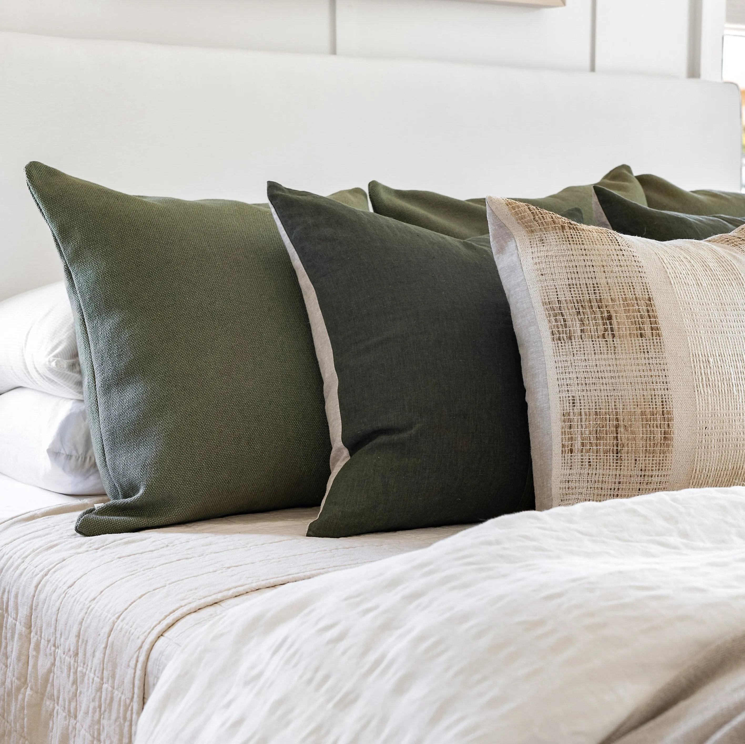 Forks Pillow