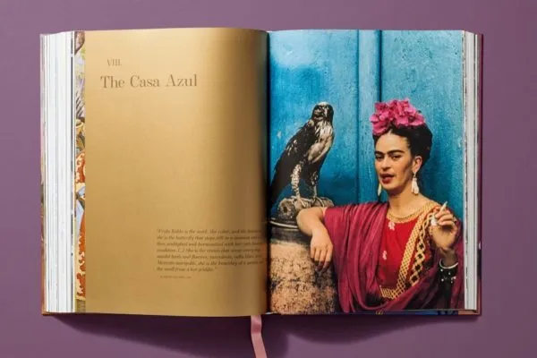 Frida Kahlo - The Complete Paintings
