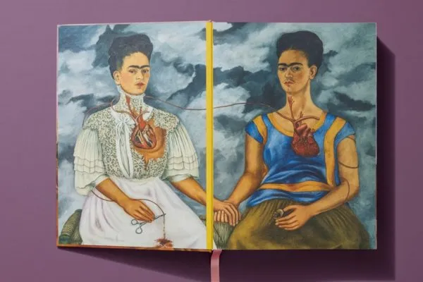 Frida Kahlo - The Complete Paintings