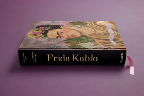 Frida Kahlo - The Complete Paintings