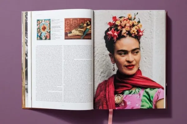 Frida Kahlo - The Complete Paintings