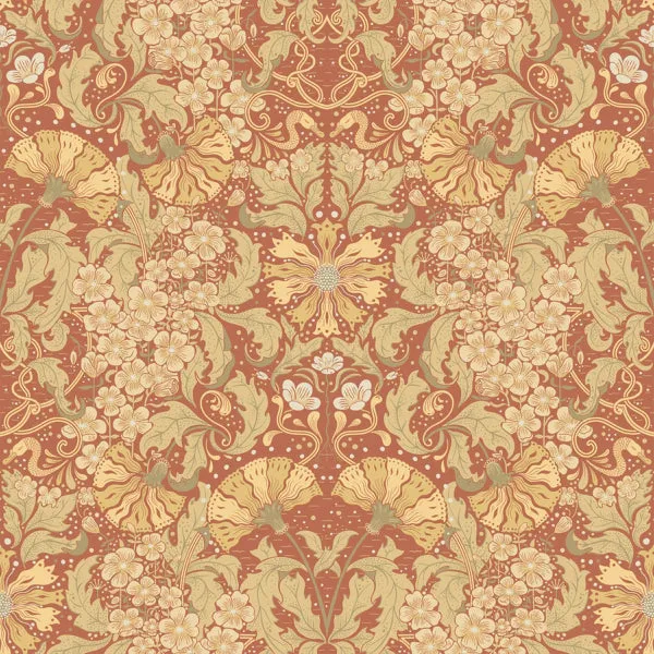 Galerie Öjvind S83114 Red
