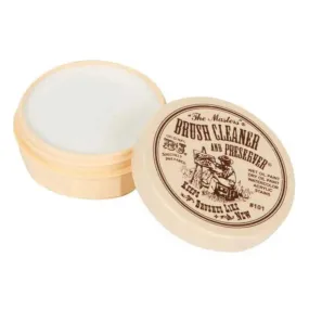General Pencil Co. Inc. Masters Brush Cleaner 1oz