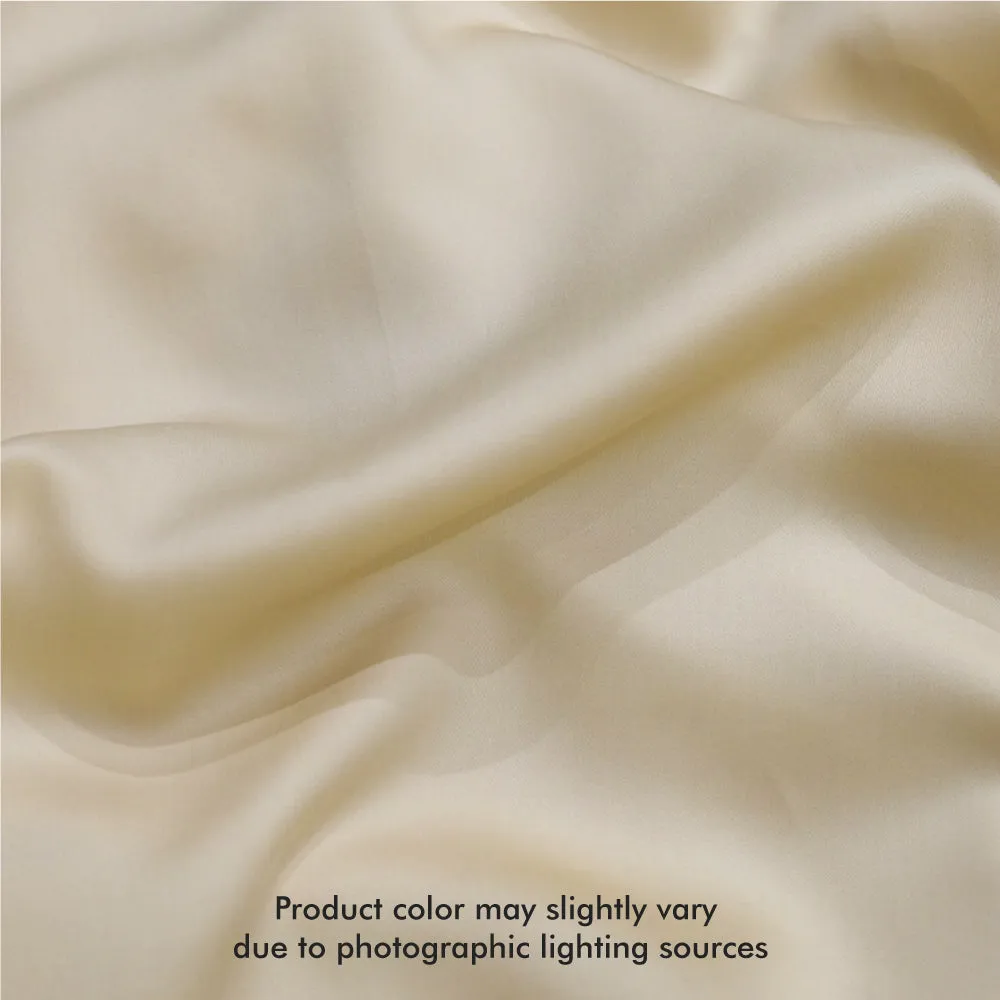 Getha Tencel Nano Silver Fabric Travel Pillow Case