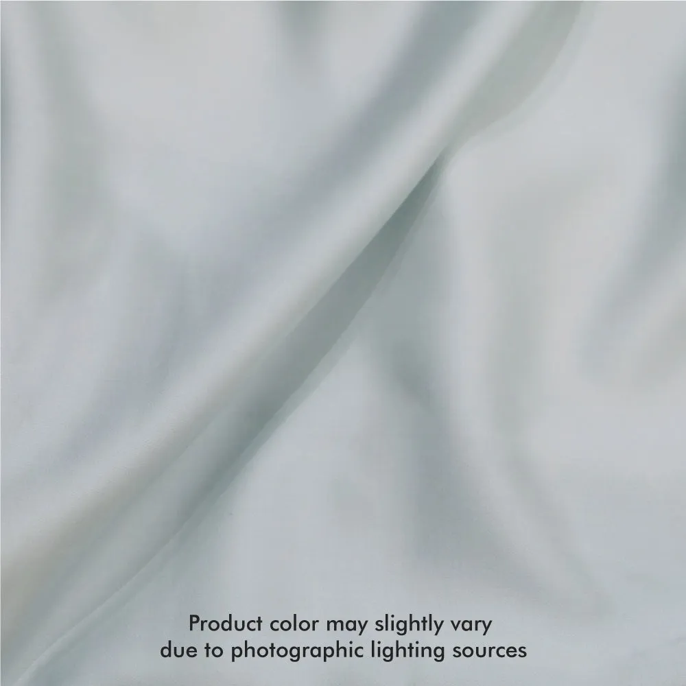 Getha Tencel Nano Silver Fabric Travel Pillow Case