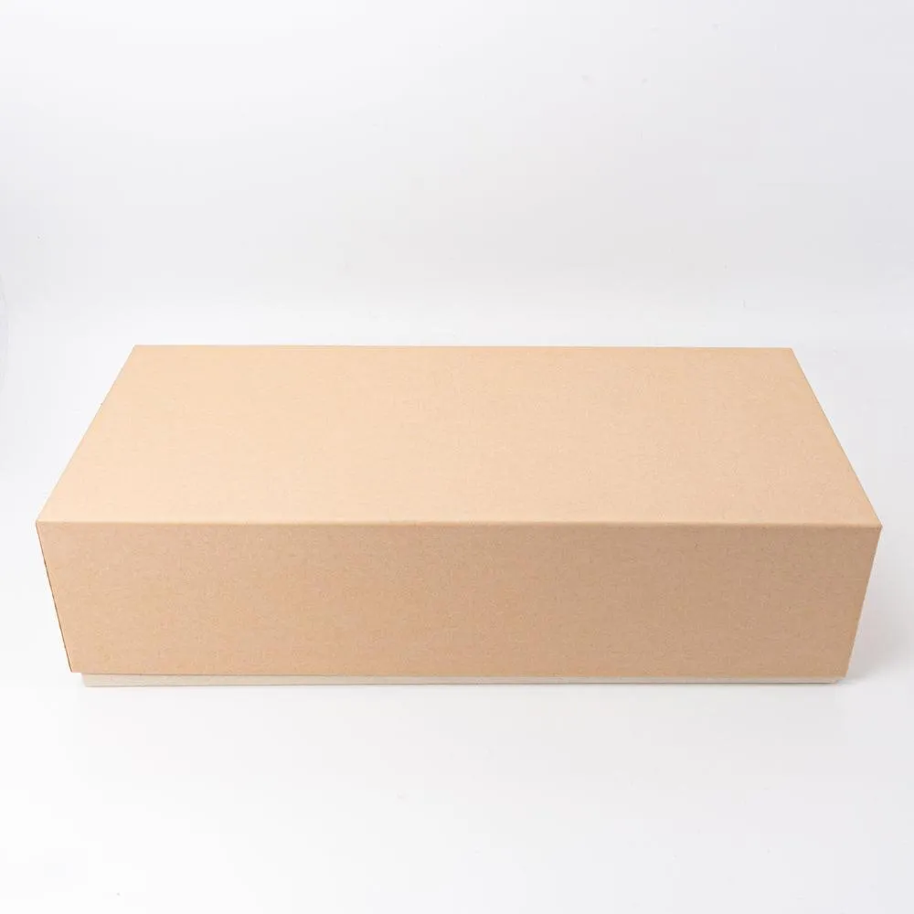 Gold Leaf Sakura Pen Box