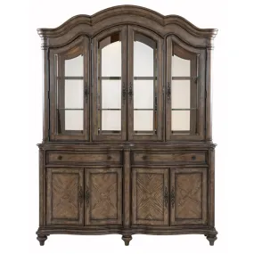 Heath Court Buffet & Hutch