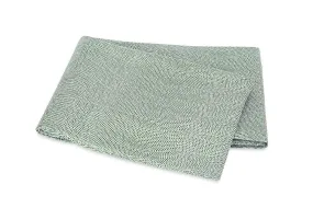 Jasper Green Bedding by Matouk