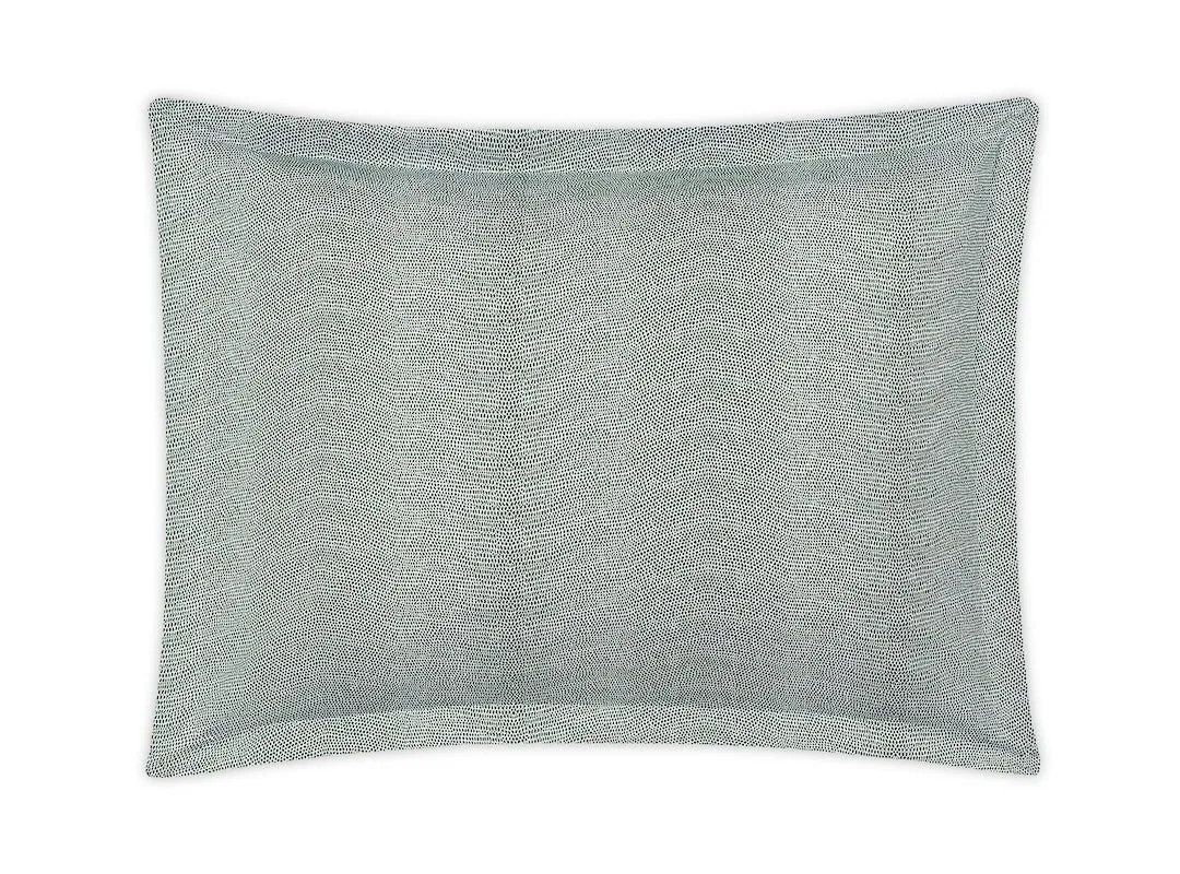 Jasper Green Bedding by Matouk