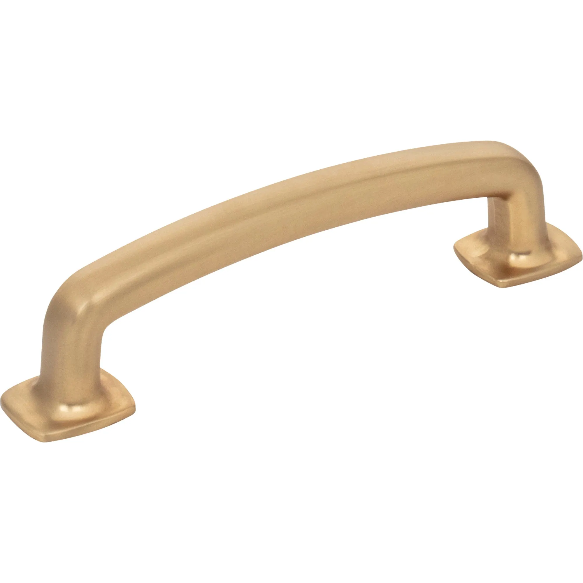 Jeffrey Alexander 96 mm Center-to-Center Belcastel 1 Cabinet Pull MO6373