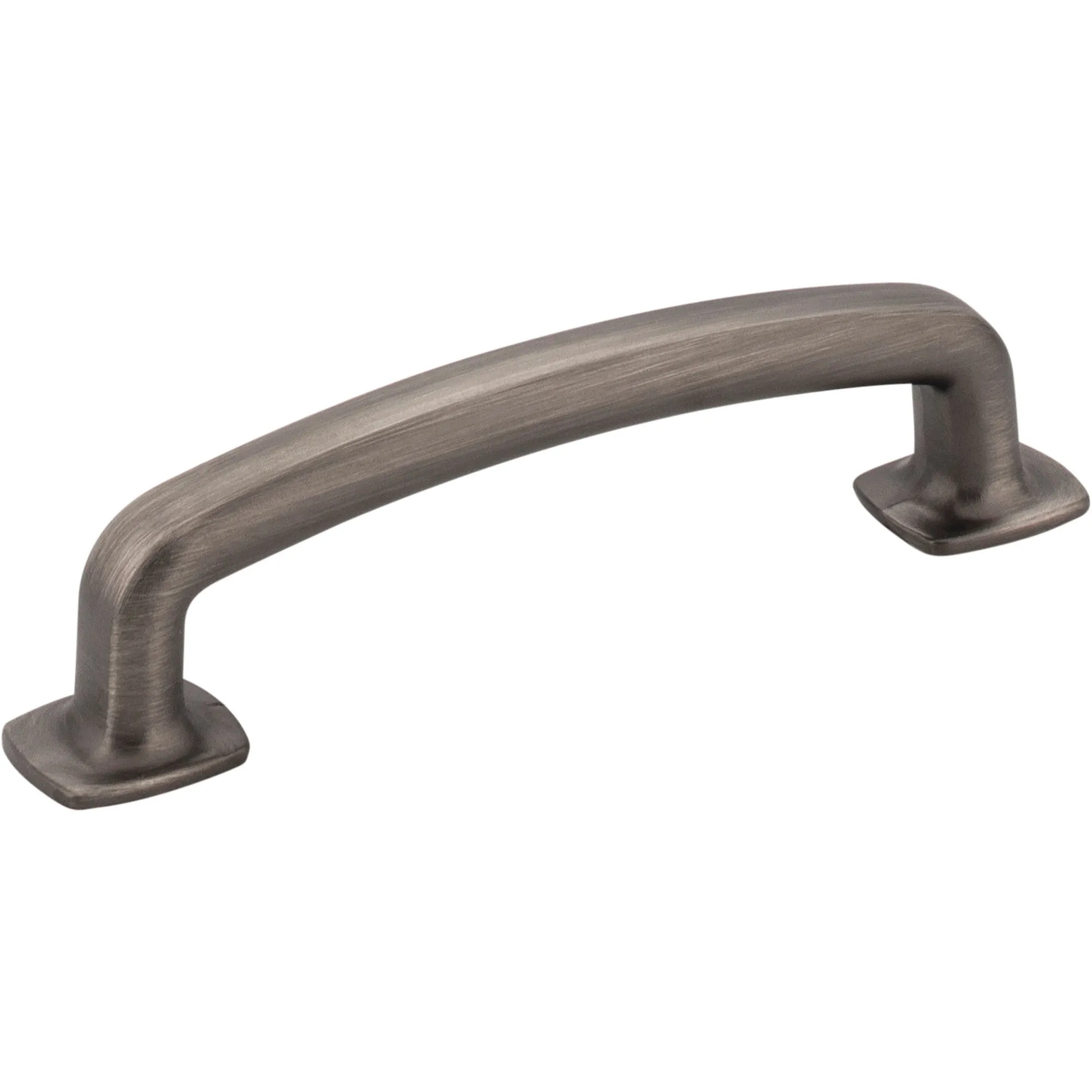 Jeffrey Alexander 96 mm Center-to-Center Belcastel 1 Cabinet Pull MO6373